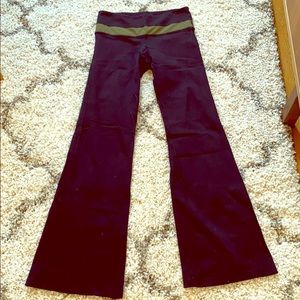 Lululemon Groove pant